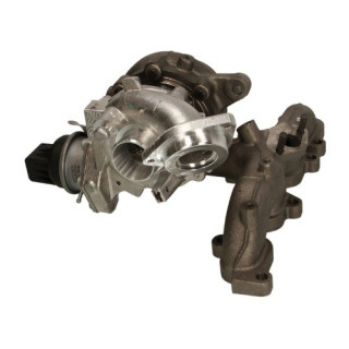 Comprar turbo estándar de intercambio VAG 03L253056R
