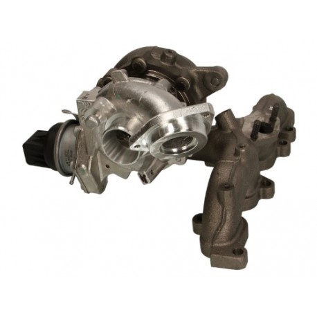 Acquista il ricambio turbo standard VAG 03L253056R
