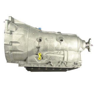6HP28 automatic gearbox - STANDARD EXCHANGE (on repair)