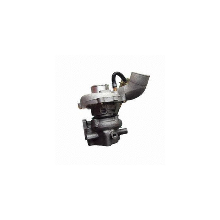 Acquistare KIA SORENTO CRDi D4CB 28200-4A101 7339521