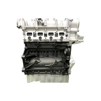 moteur échange standard nu SKODA - CTHE