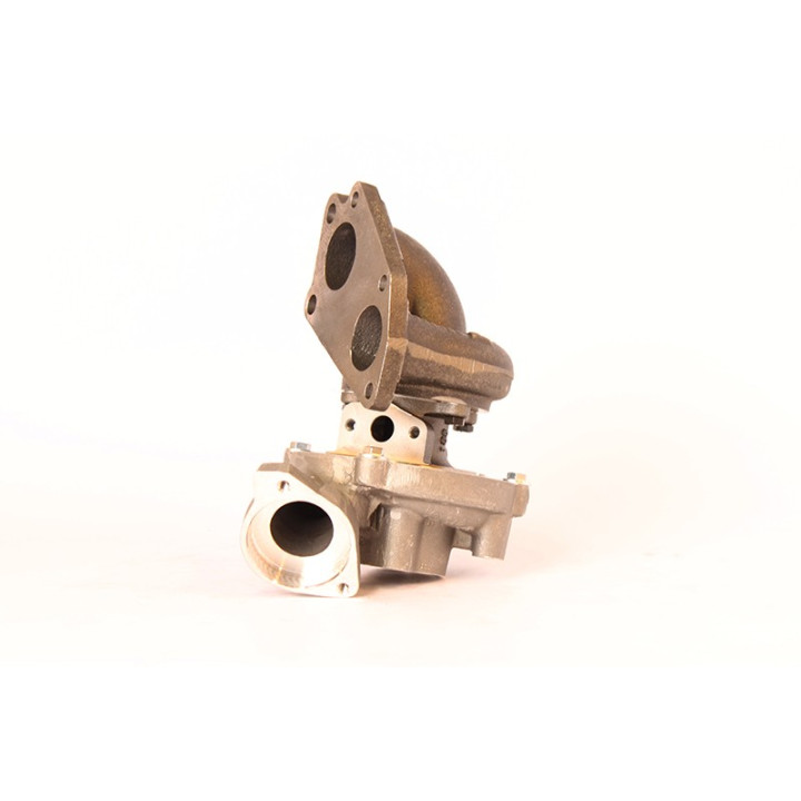 BMW 335D -11657802587 - TURBO COMPRESSOR