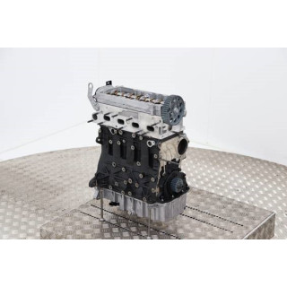 Comprar Volkswagen Caddy 2.0 TDi tipo motor DFS