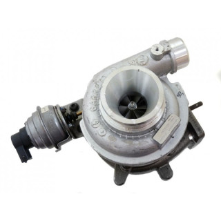 TURBOKOMPRESSOR-AUSTAUSCH STANDARD CANTER 3.0 DID - 789773