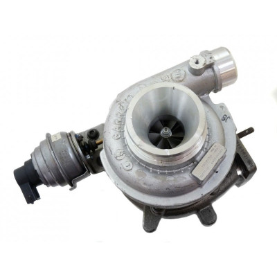 TURBO COMPRESOR CAMBIO ESTÁNDAR CANTER 3.0 DID - 789773