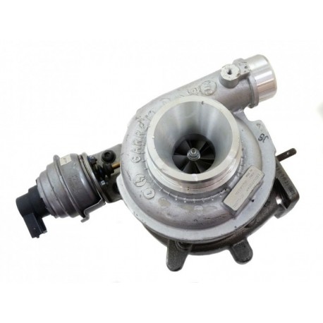 TURBO COMPRESSOR STANDARD EXCHANGE CANTER 3.0 DID - 789773