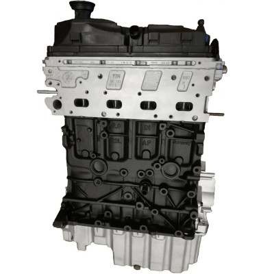 Motor VOLKSWAGEN 2.0 TDI tipo CKF - Motor diesel desnudo de reconstruidos