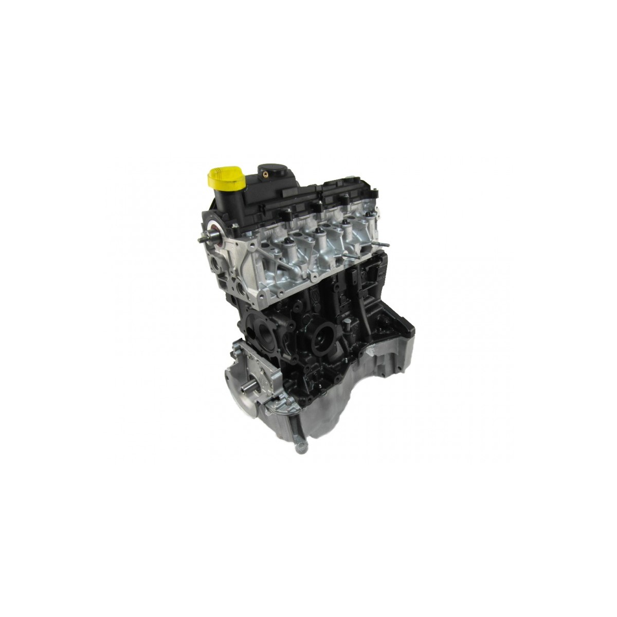 Ufda Engine Acquista motore standard FORD a scambio nudo tipo UFDA