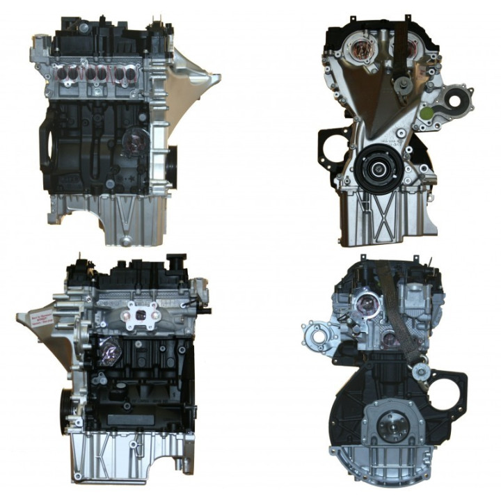 moteur échange standard nu FORD type M2GA