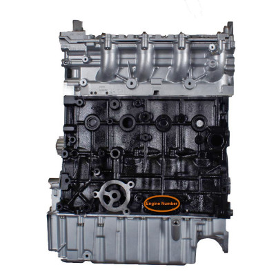 Standard-Austauschmotor CITROEN Typ AH02 / ahw