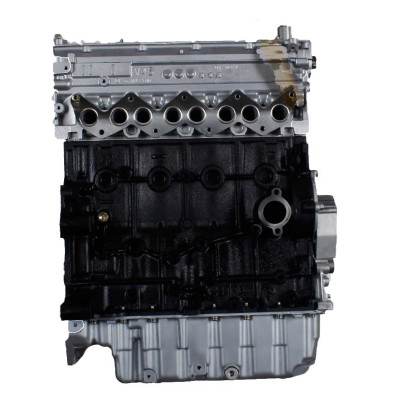 CITROEN remanufactured engine type AH02 / ahw