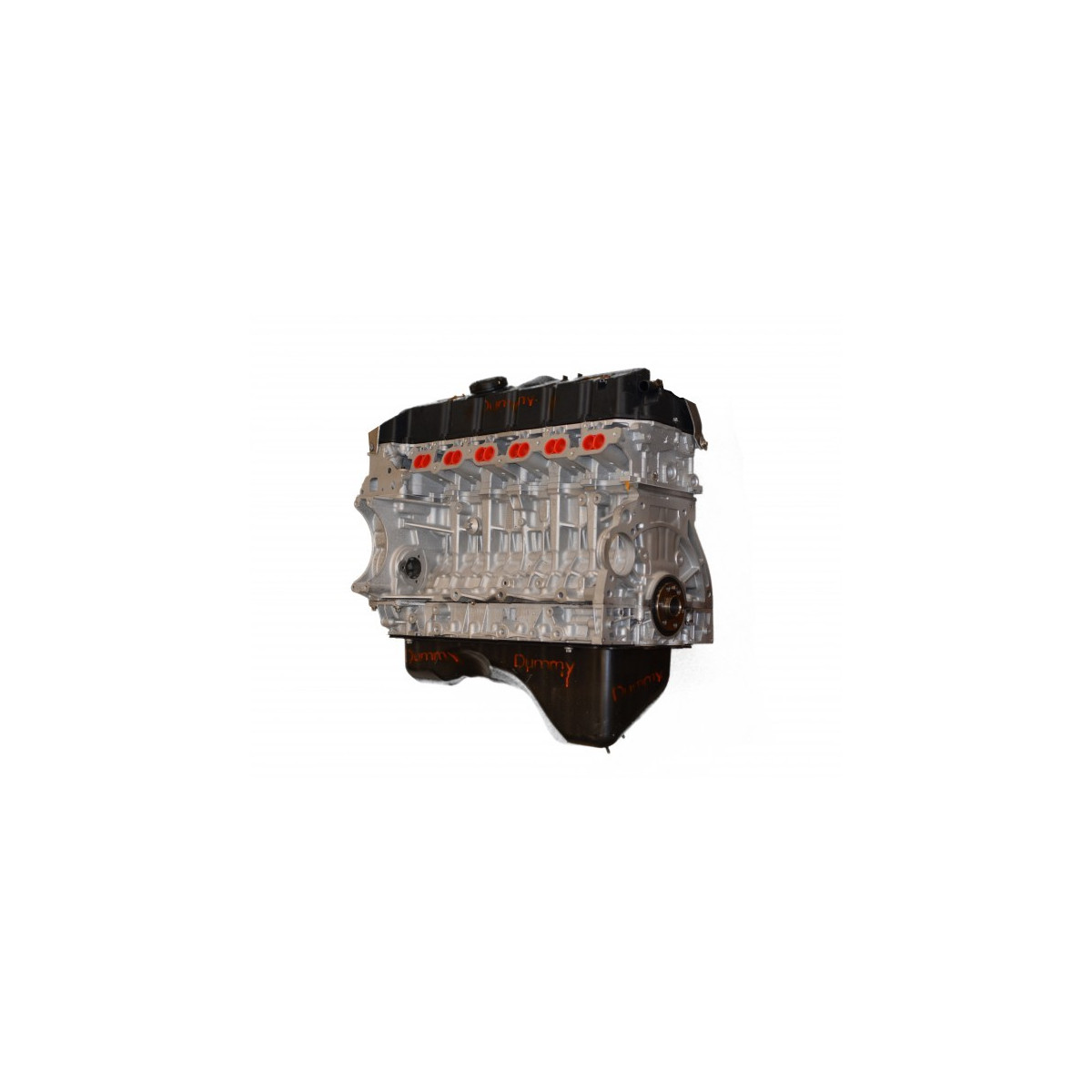 BMW 2.5 exchange standard engine - 256s5 / 256s3 / 256s4