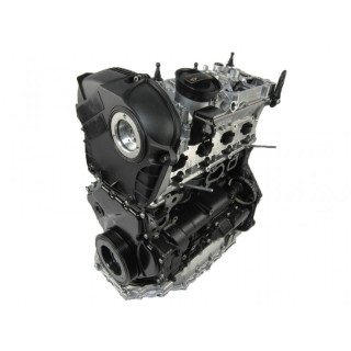 Kaufen Sie STANDARD-AUSTAUSCHMOTOR 2.0 TDI TYP CDCA