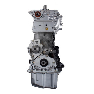 Moteur FORD 2.0 TDCi type G6DA, G6DD, G6DG … - Moteur nu Diesel échange standard