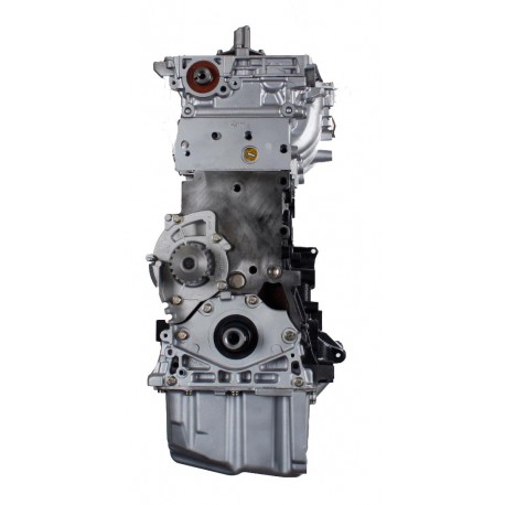 FORD 2.0 TDCi-Motor Typ G6DA, G6DD, G6DG… – Standard-Austausch-Dieselmotor