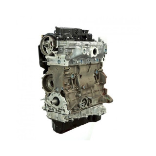 moteur échange standard nu-FORD 2.0 TDCI T9CB
