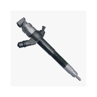 INJECTOR remanufactured - Bosch 0445117022