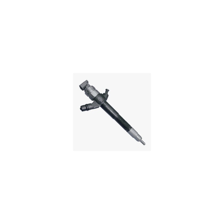 INJEKTOR Standardaustausch - Bosch 0445117022