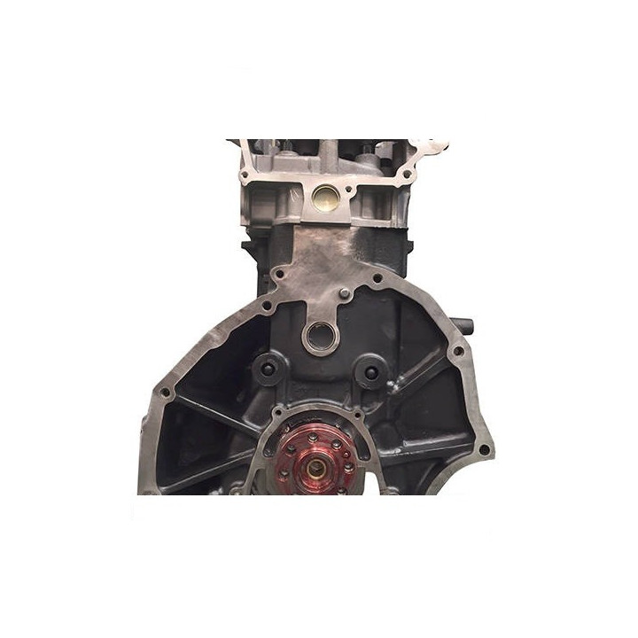 nissan 2.5 DI YD25 (euro 5) - Motor diesel de reconstruidos desnudo sin distribución