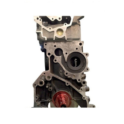 nissan 2.5 DI YD25 (euro 5) - Motor diesel de reconstruidos desnudo sin distribución