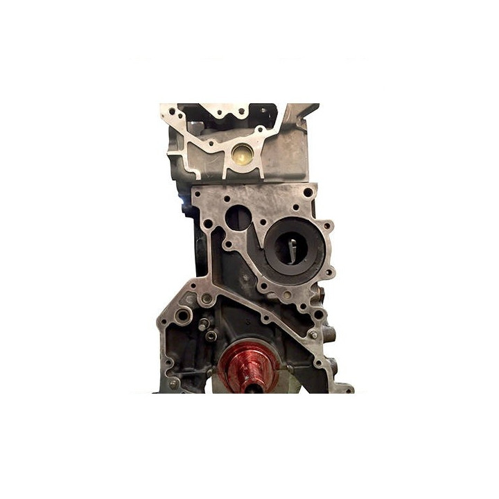 Nissan 2.5 DI YD25 (Euro 5) - Dieselmotor Standardaustausch nackt ohne Verteilung