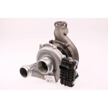 MERCEDES BENZ OM642 A6420908580 7773181 - Turbocompresseur neuf