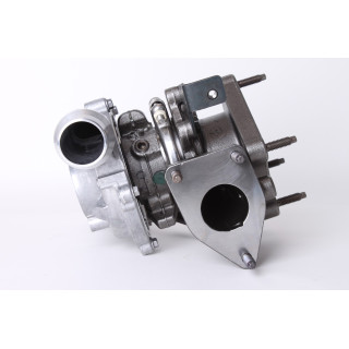 RENAULT TRAFIC DCI M9T 8.200.994.301B 7869971 - Turbocompresseur