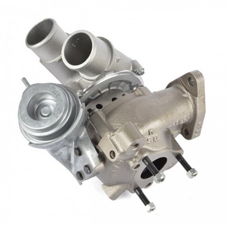 TOYOTA AVENSIS D-4D 1CD 17201-0G010 7272101 - Turbocompressore