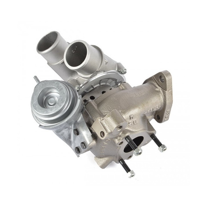 TOYOTA AVENSIS D-4D 1CD 17201-0G010 7272101 - Turbolader