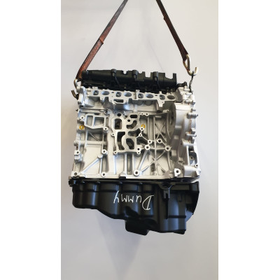 Comprar motor BMW tipo N47D16A - Motor diésel