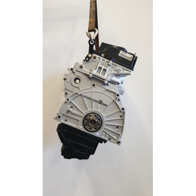 Comprar motor BMW tipo N47D16A - Motor diésel