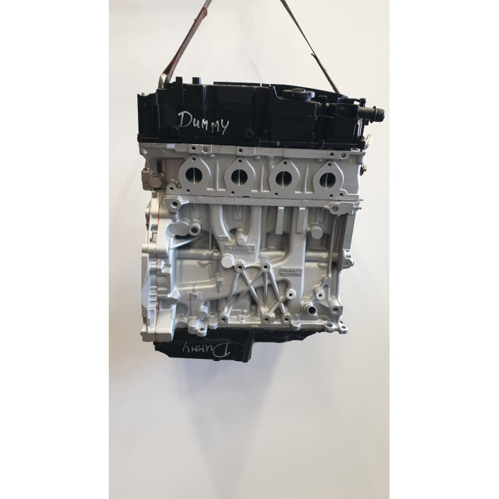Comprar motor BMW tipo N47D16A - Motor diésel