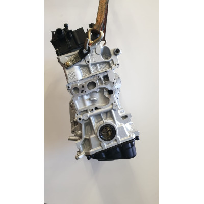 Acquista il motore BMW tipo N47D16A - Motore diesel