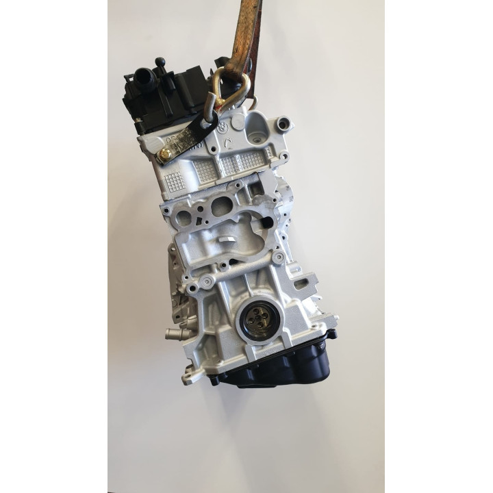 Comprar motor BMW tipo N47D16A - Motor diésel