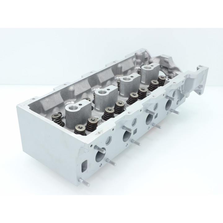 Buy Semi complete cylinder head Mercedes 2.2 CDI