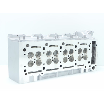 Buy Semi complete cylinder head Mercedes 2.2 CDI