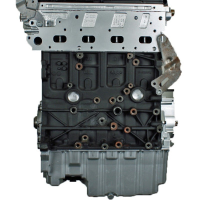 Buy STANDARD EXCHANGE ENGINE 2.0 TDI 180 HP