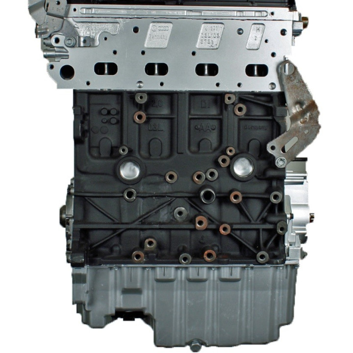 Comprar MOTOR DE CAMBIO ESTÁNDAR 2.0 TDI 180 CV