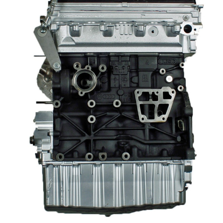 Kaufen Sie STANDARD-AUSTAUSCHMOTOR 2.0 TDI 180 PS