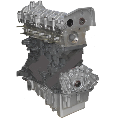 ALFA ROMEO 2.4 MJET 939A9000 - Diesel engine exchange standard