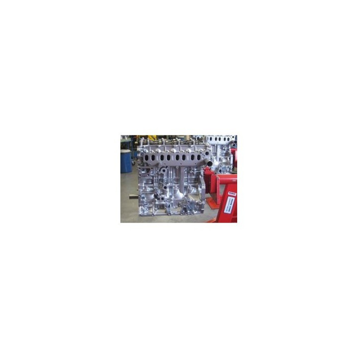 Buy Engine Rebuild TOYOTA 2.0 D-4D type