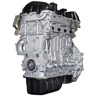 CITROEN 1.6 VTi-Motor Typ 5F01, 5F02, 5F04… – Standard-Austausch-Benzinmotor
