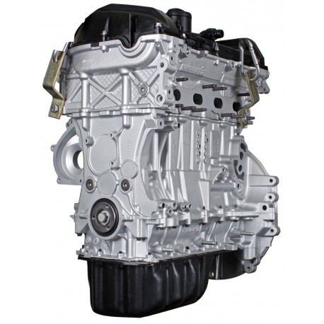 Moteur 1.6 THP type 5F02 - Moteur nu essence échange standard