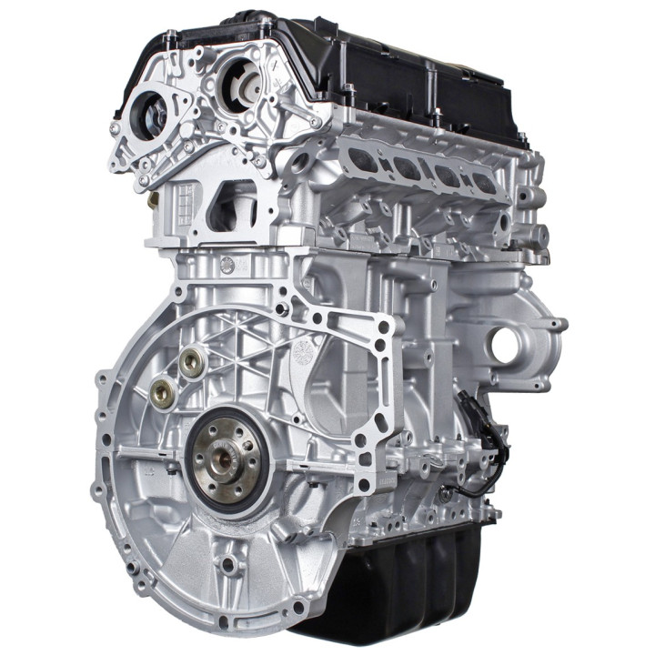Moteur 1.6 THP type 5F02 - Moteur nu essence échange standard