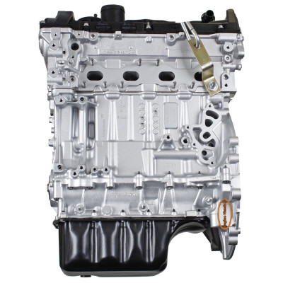CITROEN 1.6 VTi-Motor Typ 5F01, 5F02, 5F04… – Standard-Austausch-Benzinmotor
