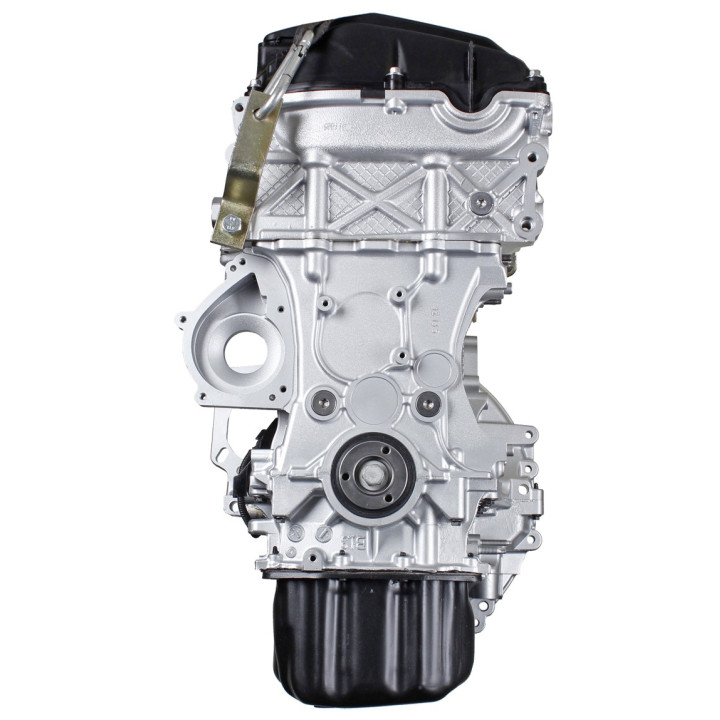 CITROEN 1.6 VTi-Motor Typ 5F01, 5F02, 5F04… – Standard-Austausch-Benzinmotor