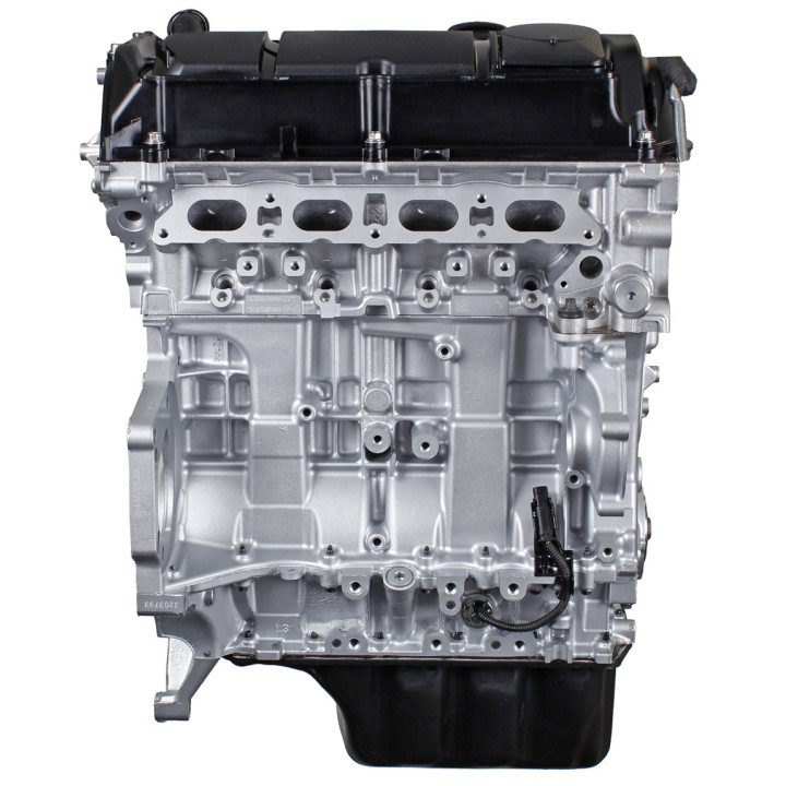 CITROEN 1.6 VTi-Motor Typ 5F01, 5F02, 5F04… – Standard-Austausch-Benzinmotor