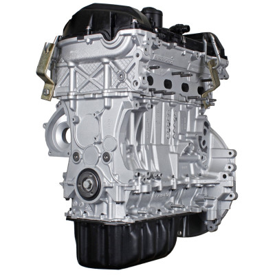 Moteur PEUGEOT 1.6 THP, 5F03, 5FU... - Moteur essence échange standard nu