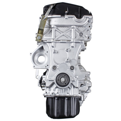 Moteur PEUGEOT 1.6 THP, 5F03, 5FU... - Moteur essence échange standard nu