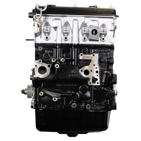 Buy remanufactured ENGINE VW GOLF / Passat